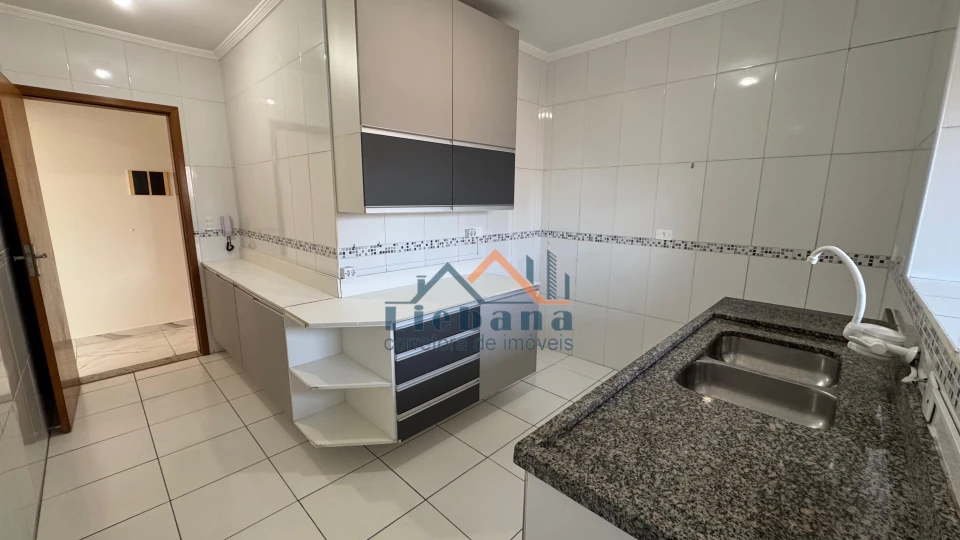 Imagens do imóveis Apartamento À Venda Res Louvre Praia Grande