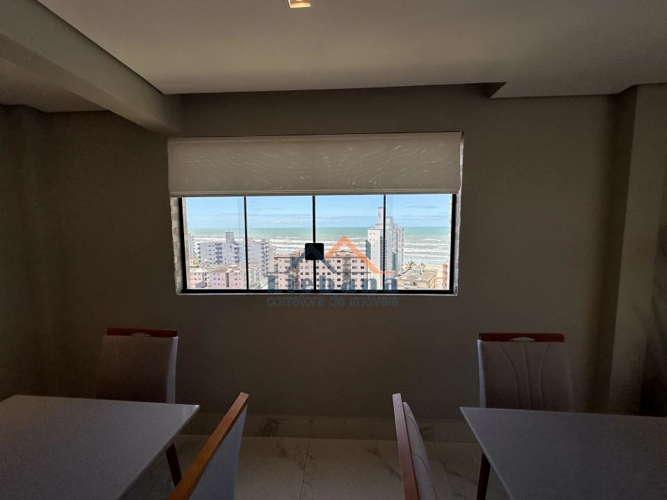 Imagens do imóveis RESIDENCIAL TEREZA - NOVO 1 DORMITÓRIO COM SUÍTE 150 METROS DO MAR