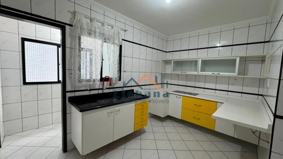 Imagens do imóveis APARTAMENTO COM 3 SACADAS NO CANTO DO FORTE