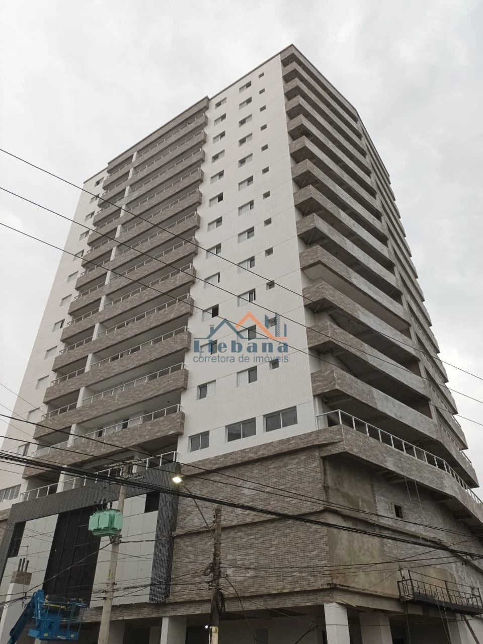 Imagens do imóveis APARTAMENTO VISTA MAR - 2 DORMITÓRIOS COM SUITE