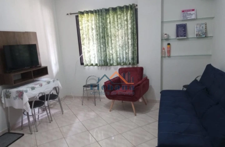 Imagens do imóveis apartamento térreo 2 dormitórios a 80 metros do mar
