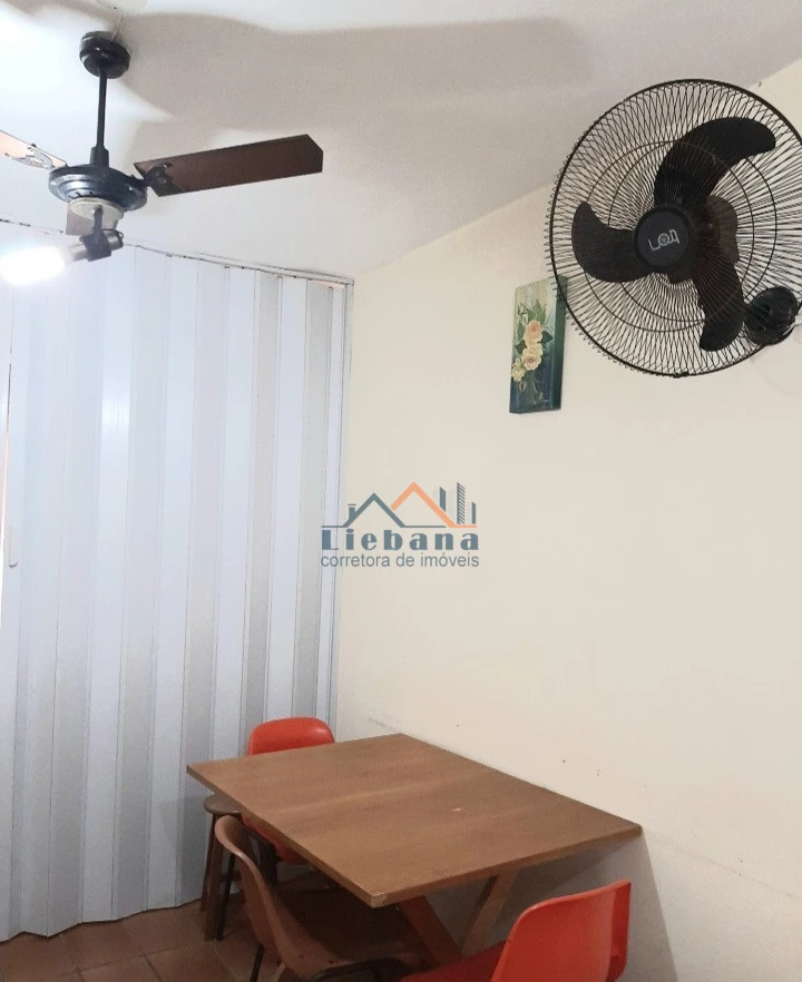 Imagens do imóveis KIT COM 1 DORMITÓRIO - MOBILIADA A 180 METROS DO MAR