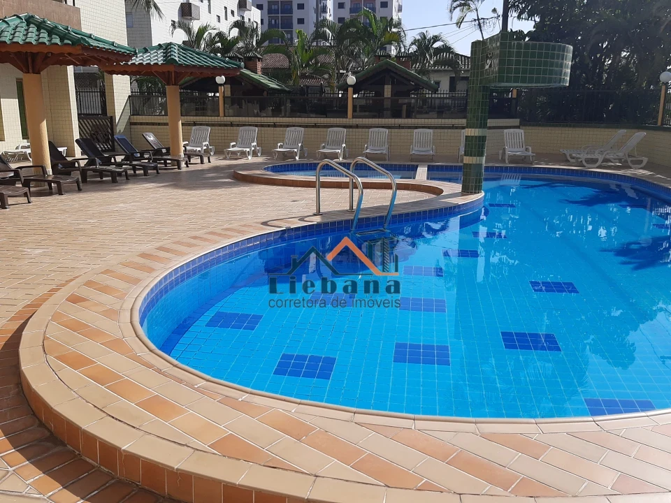 Imagens do imóveis apartamento vista livre -  1 dormitório com lazer de clube