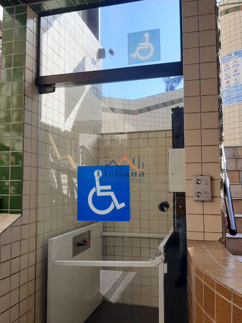 Imagens do imóveis Apartamento com lazer de clube