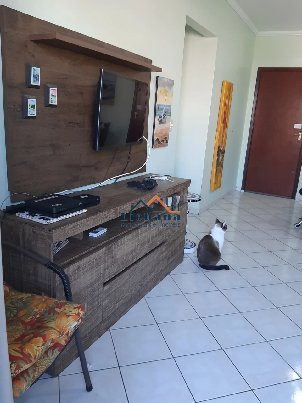 Imagens do imóveis Apartamento com lazer de clube