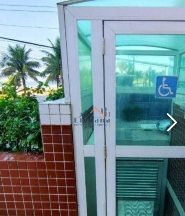 Imagens do imóveis APARTAMENTO FRENTE MAR - VISTA TOTAL