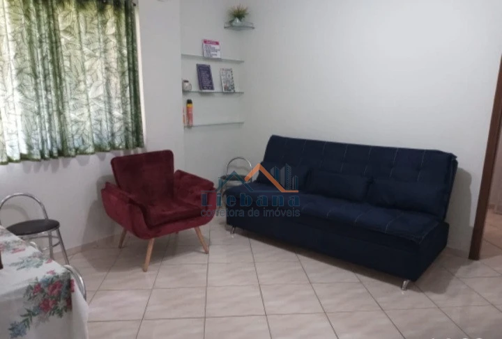 Imagens do imóveis apartamento térreo 2 dormitórios a 80 metros do mar