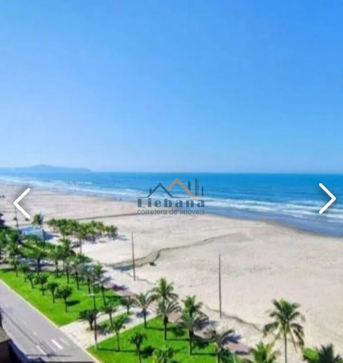 Imagens do imóveis APARTAMENTO FRENTE MAR - VISTA TOTAL