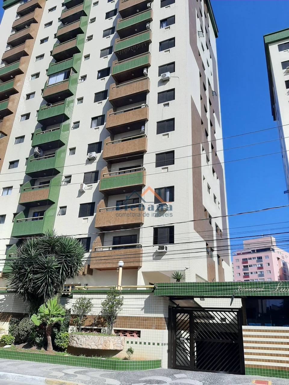 Imagens do imóveis Apartamento com lazer de clube