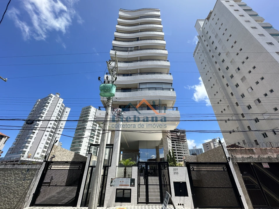 Imagens do imóveis RESIDENCIAL TEREZA - NOVO 1 DORMITÓRIO COM SUÍTE 150 METROS DO MAR