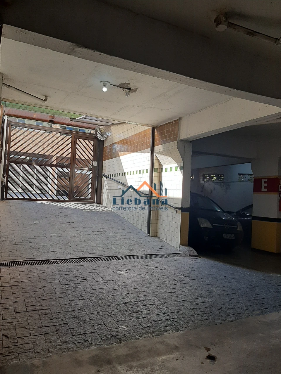 Imagens do imóveis apartamento vista livre -  1 dormitório com lazer de clube