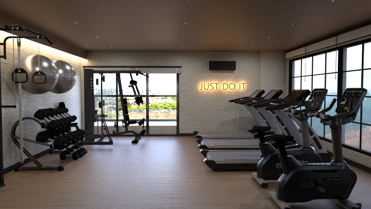 Imagens do imóveis APARTAMENTO EM OBRAS  78M2 - GUILHERMINA