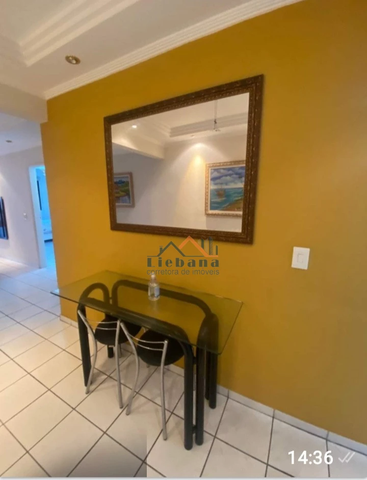 Imagens do imóveis apartamento 2 dormitórios mobiliado com lazer