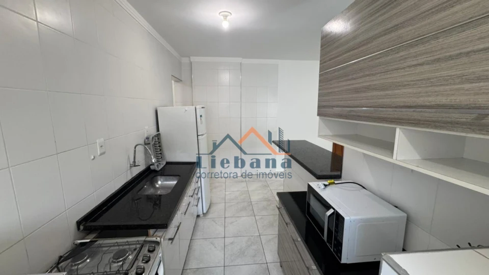 Imagens do imóveis APARTAMENTO CANTO DO FORTE 2 DORMITÓRIOS COM SUÍTE