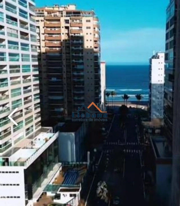 Imagens do imóveis COBERTURA DUPLEX MOBILIADA - FRENTE RUA E VISTA MAR