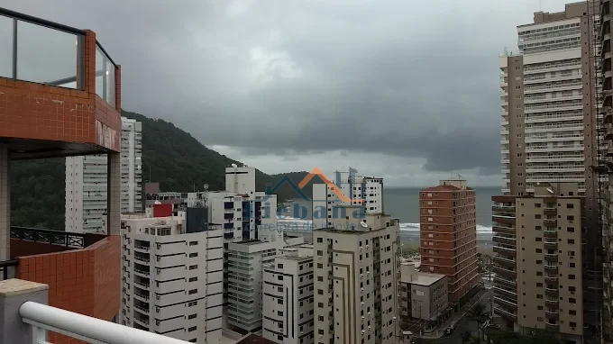 Imagens do imóveis APARTAMENTO 96 METROS QUADRADOS CANTO DO FORTE