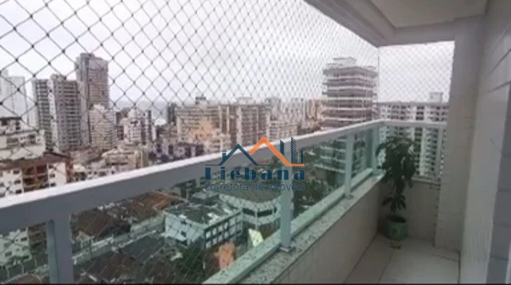 Imagens do imóveis COBERTURA DUPLEX MOBILIADA - FRENTE RUA E VISTA MAR