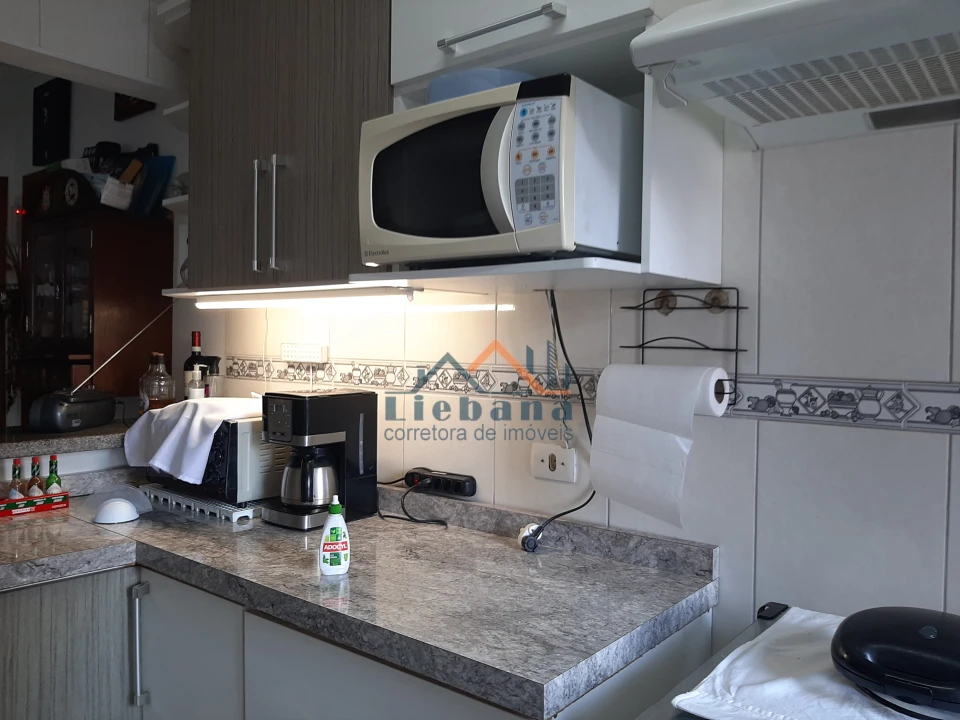 Imagens do imóveis APARTAMENTO COM CHURRASQUEIRA A CARVÃO