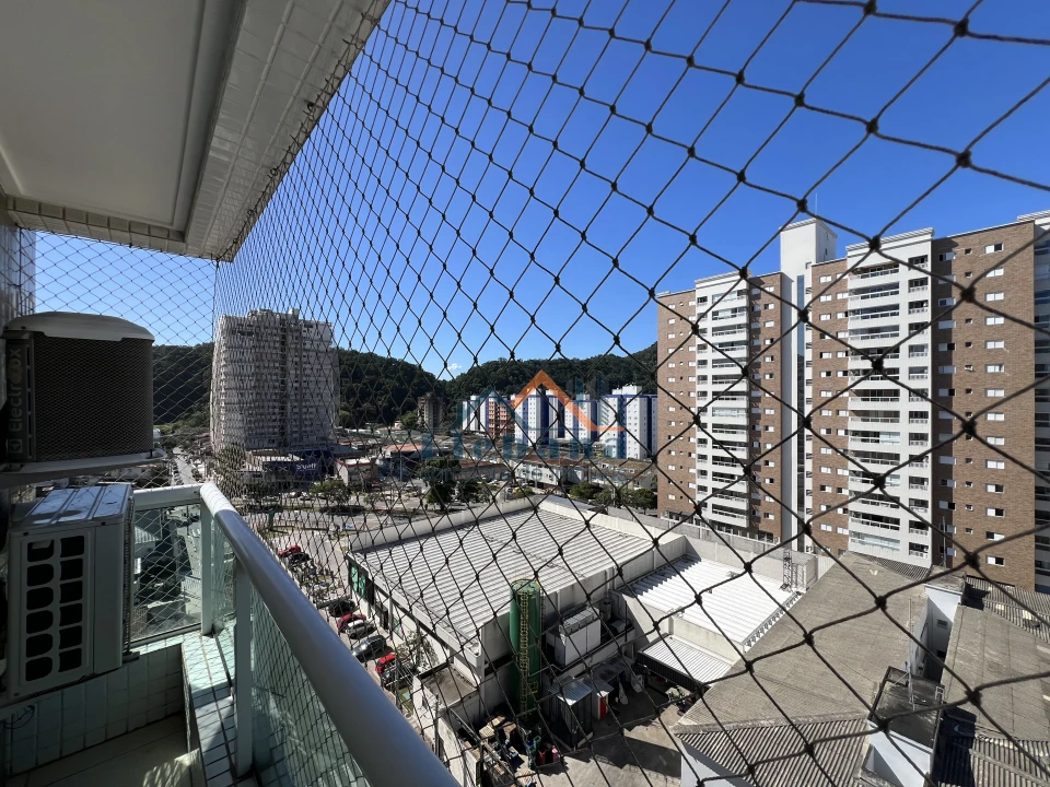 Imagens do imóveis APARTAMENTO 2 DORMITÓRIOS -  1 SUÍTE - CANTO DO FORTE