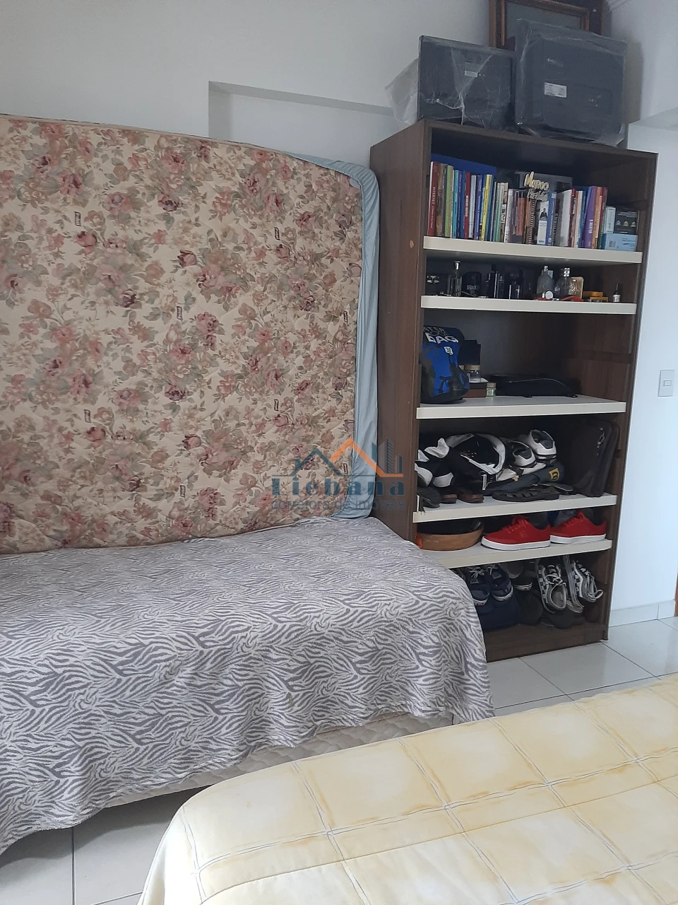 Imagens do imóveis APARTAMENTO COM CHURRASQUEIRA A CARVÃO