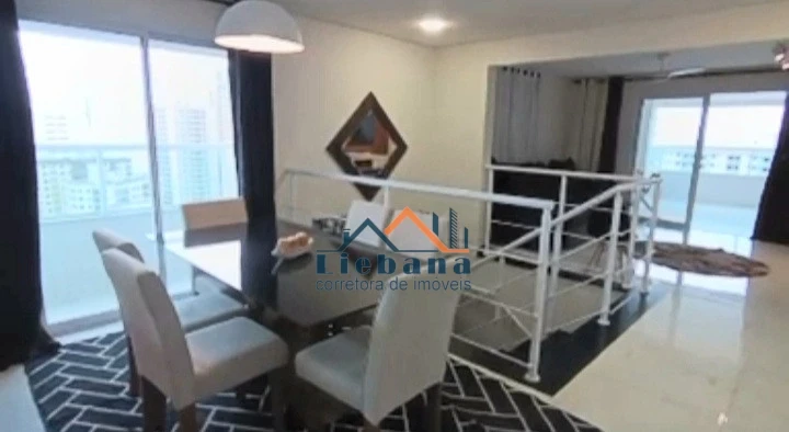 Imagens do imóveis COBERTURA DUPLEX MOBILIADA - FRENTE RUA E VISTA MAR