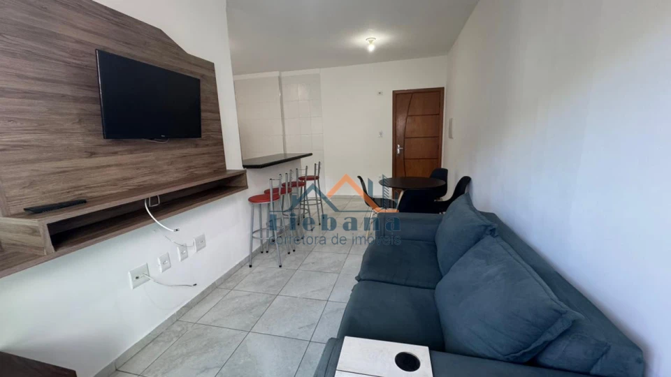 Imagens do imóveis APARTAMENTO CANTO DO FORTE 2 DORMITÓRIOS COM SUÍTE