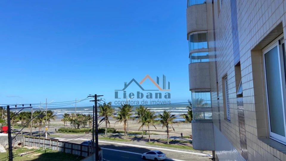 Imagens do imóveis APARTAMENTO FRENTE E VISTA MAR