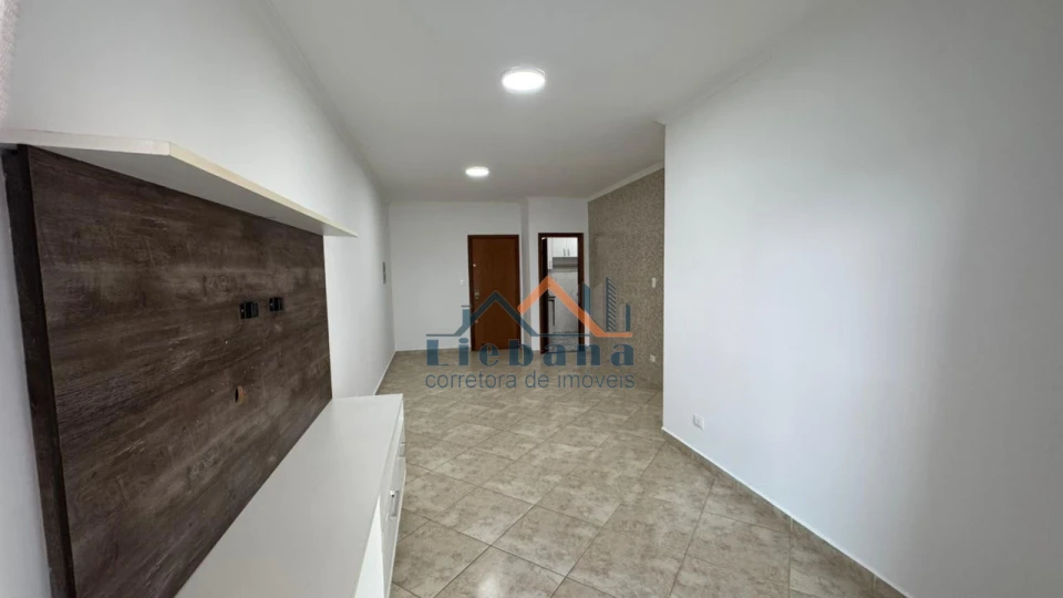 Imagens do imóveis apartamento 2 sacadas com VISTA MAR