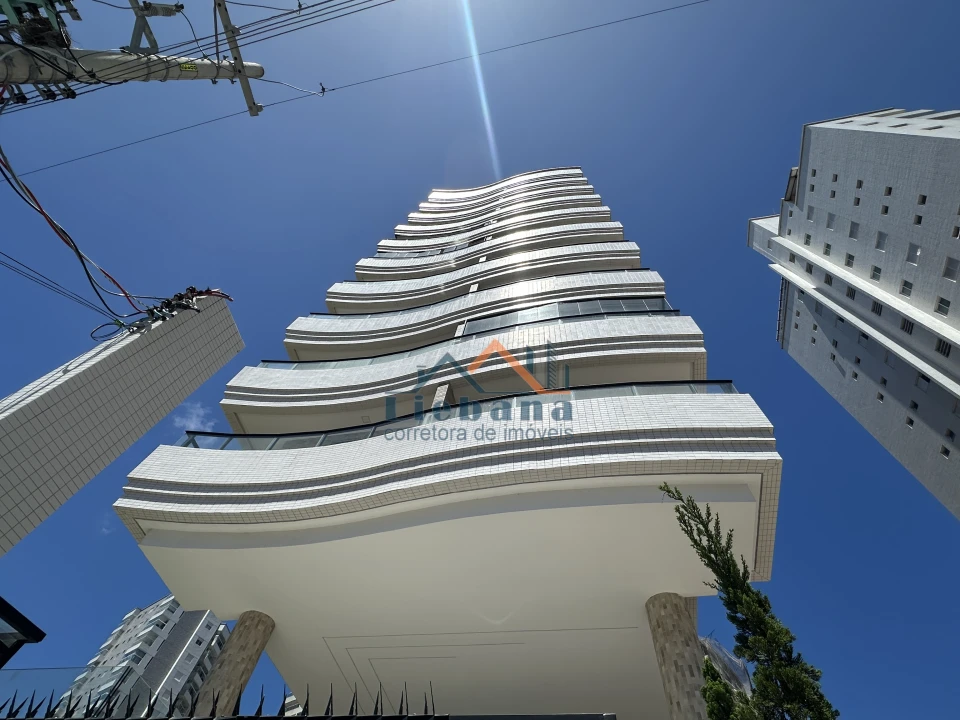 Imagens do imóveis RESIDENCIAL TEREZA - NOVO 1 DORMITÓRIO COM SUÍTE 150 METROS DO MAR