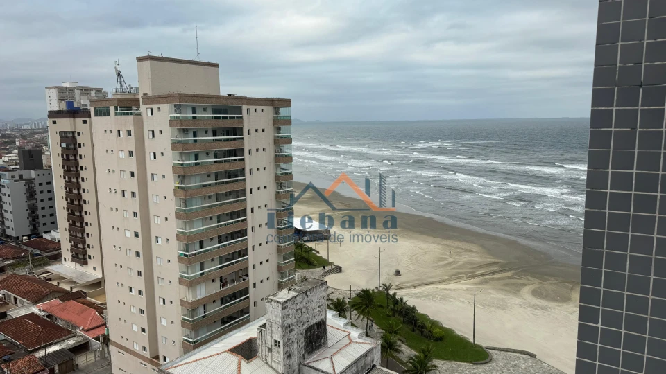 Imagens do imóveis APARTAMENTO VISTA MAR COM 63M²
