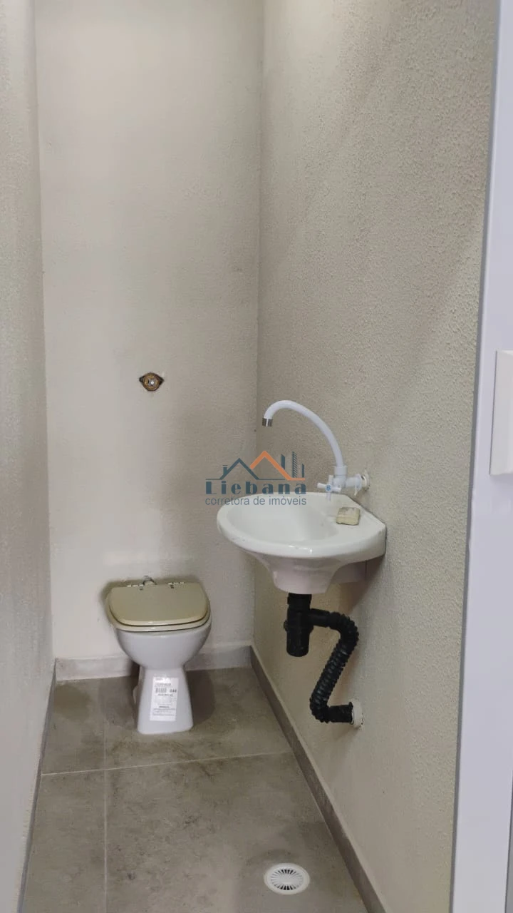 Imagens do imóveis Locação Salão Comercial 60mts