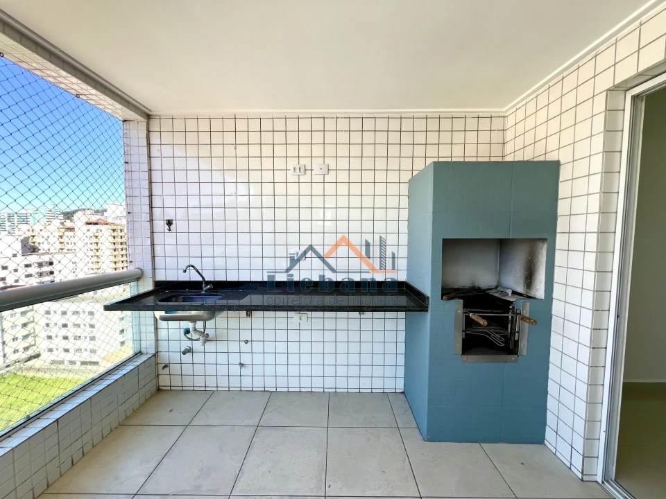 Imagens do imóveis APARTAMENTO 2 DORMITÓRIOS -  1 SUÍTE - CANTO DO FORTE