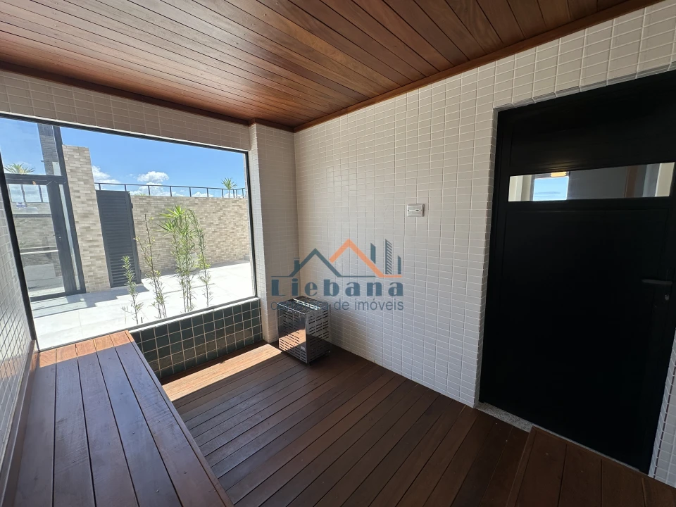 Imagens do imóveis RESIDENCIAL TEREZA - NOVO 1 DORMITÓRIO COM SUÍTE 150 METROS DO MAR