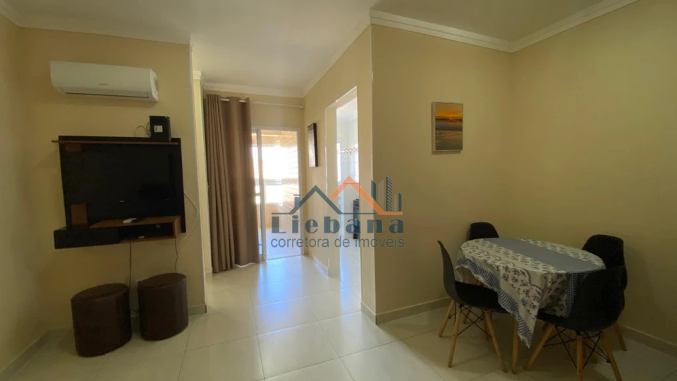 Imagens do imóveis APARTAMENTO FRENTE E VISTA MAR