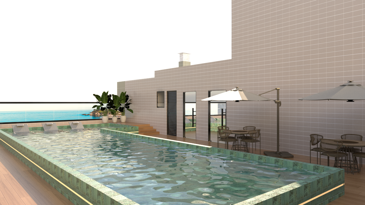 Imagens do imóveis APARTAMENTO EM OBRAS  78M2 - GUILHERMINA