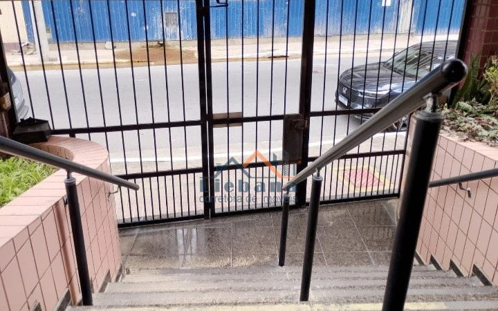 Imagens do imóveis apartamento térreo 2 dormitórios a 80 metros do mar