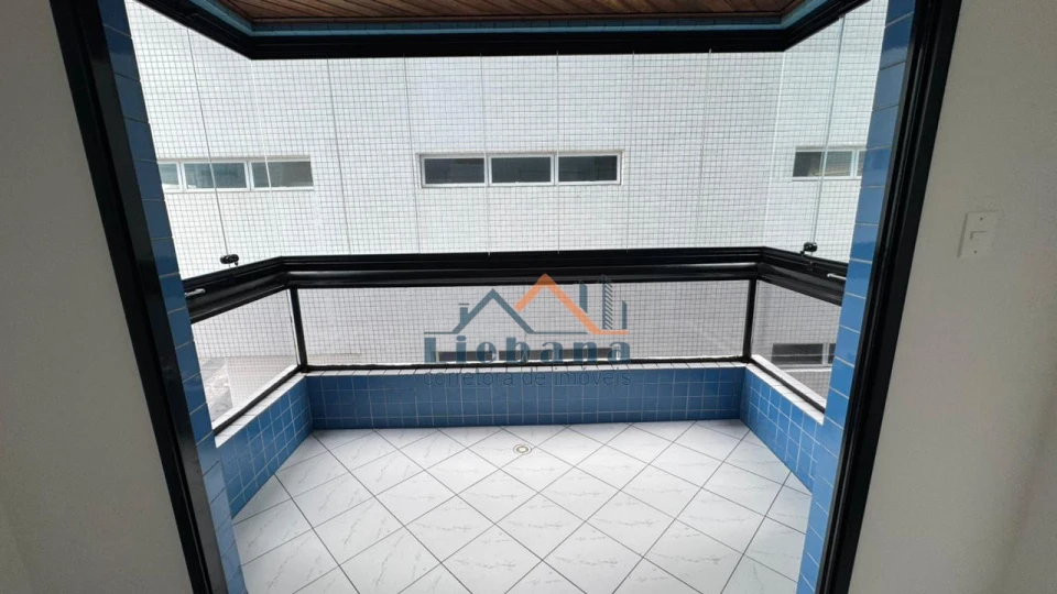 Imagens do imóveis APARTAMENTO COM 3 SACADAS NO CANTO DO FORTE