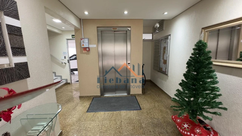 Imagens do imóveis Canto do Forte 2 dormitórios a 200 metros do mar