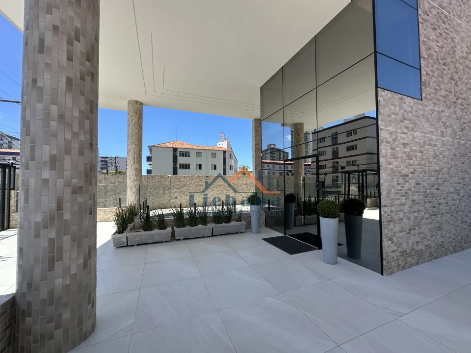 Imagens do imóveis RESIDENCIAL TEREZA - NOVO 1 DORMITÓRIO COM SUÍTE 150 METROS DO MAR