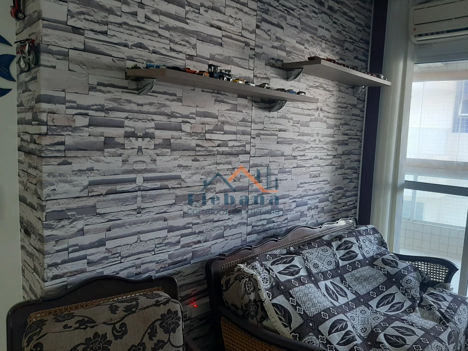 Imagens do imóveis APARTAMENTO COM CHURRASQUEIRA A CARVÃO