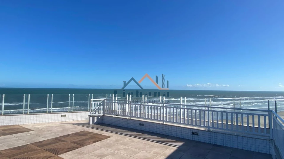 Imagens do imóveis APARTAMENTO FRENTE E VISTA MAR