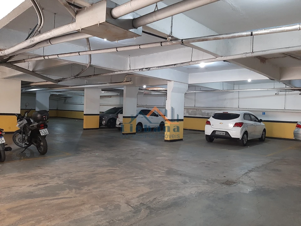 Imagens do imóveis Apartamento com lazer de clube