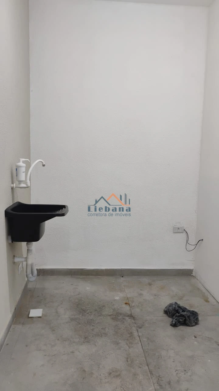 Imagens do imóveis Locação Salão Comercial 60mts