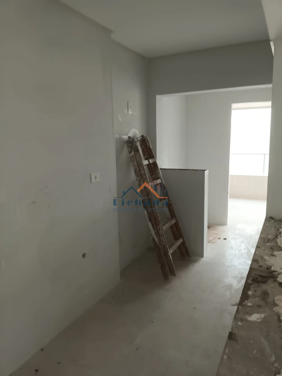 Imagens do imóveis APARTAMENTO VISTA MAR - 2 DORMITÓRIOS COM SUITE