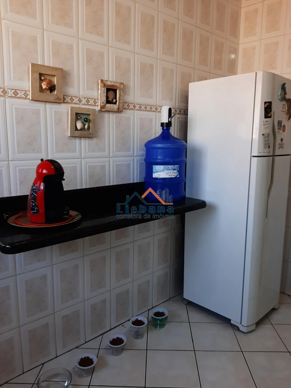 Imagens do imóveis apartamento vista livre -  1 dormitório com lazer de clube