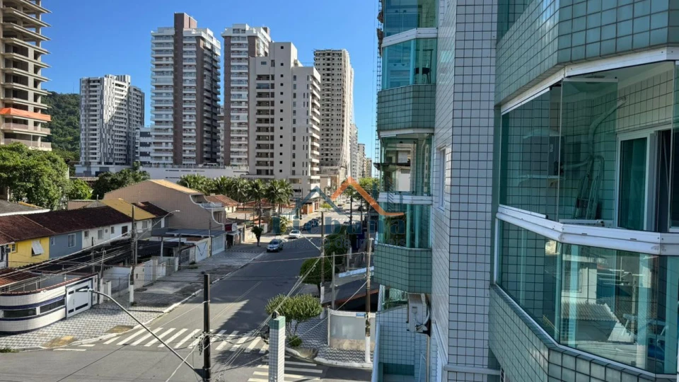 Imagens do imóveis APARTAMENTO CANTO DO FORTE 2 DORMITÓRIOS COM SUÍTE