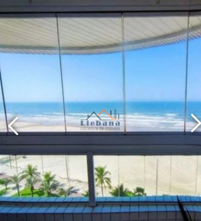 Imagens do imóveis APARTAMENTO FRENTE MAR - VISTA TOTAL