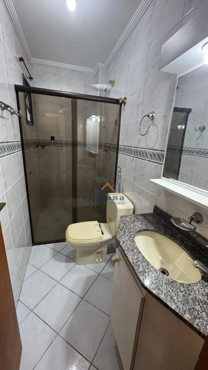 Imagens do imóveis apartamento 2 sacadas com VISTA MAR