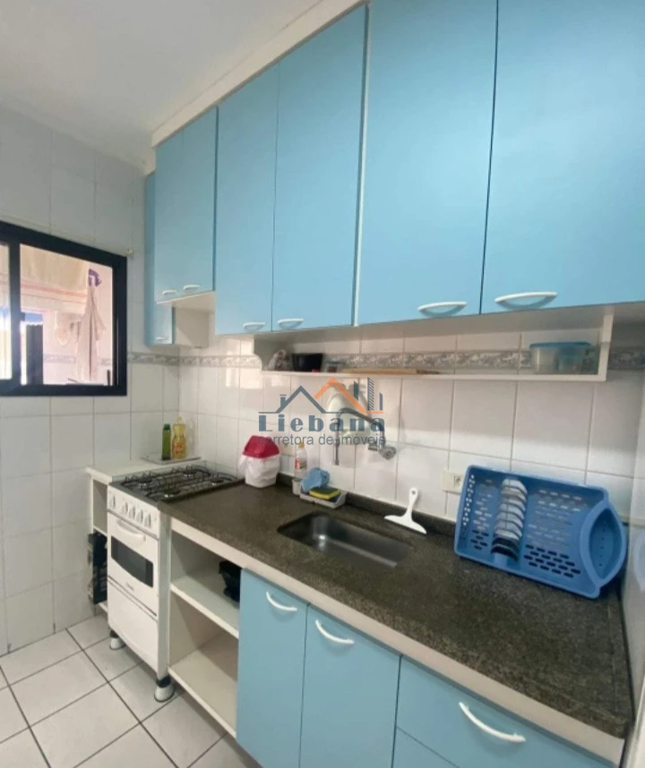 Imagens do imóveis apartamento 2 dormitórios mobiliado com lazer