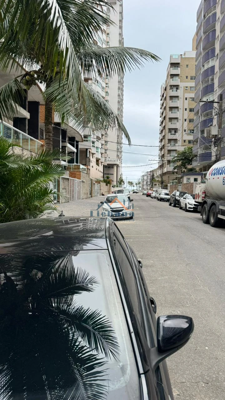 Imagens do imóveis APARTAMENTO COM 3 SACADAS NO CANTO DO FORTE